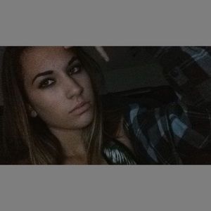 Meet your Posher, Tori