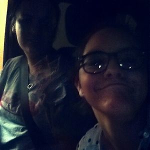 Meet your Posher, Isabella