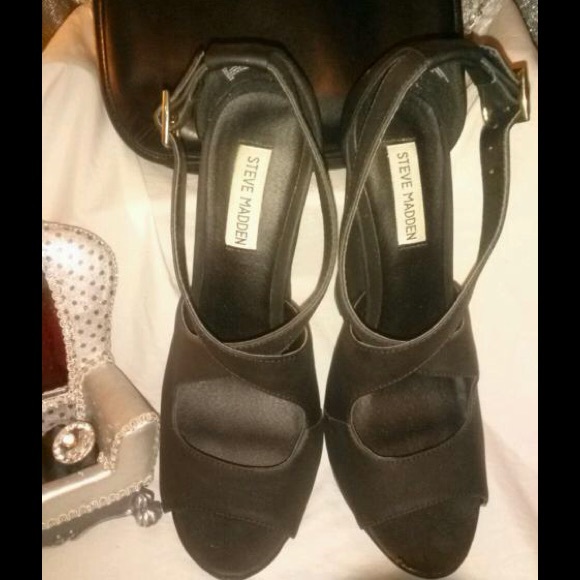 Steve Madden Shoes - Steve Madden Platform