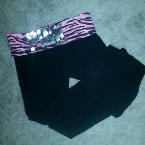 Victorias Secret Yoga Pants