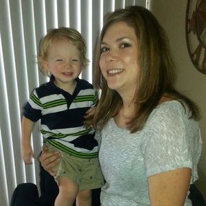 Meet your Posher, Stacy