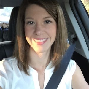 Meet your Posher, Erica