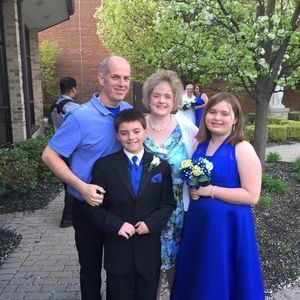 Meet your Posher, Robin