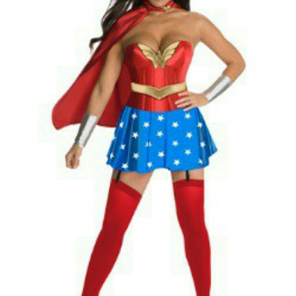 Halloween costume/Clearance‼️