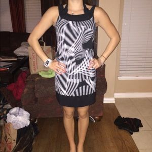 spaghetti strap dress.