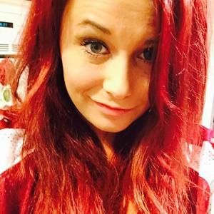 Meet your Posher, Chloe