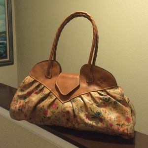 Brand new Patricia Nash purse