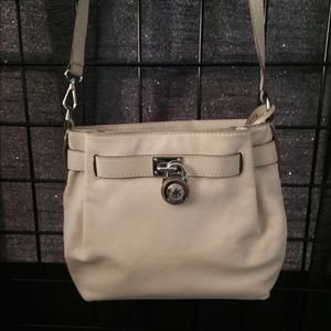 Michael Kors cross body. Like new.