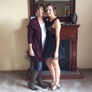 Meet your Posher, Maddie