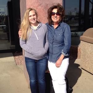 Meet your Posher, Peggy