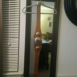 Free people belt RARE Vintage style western belt