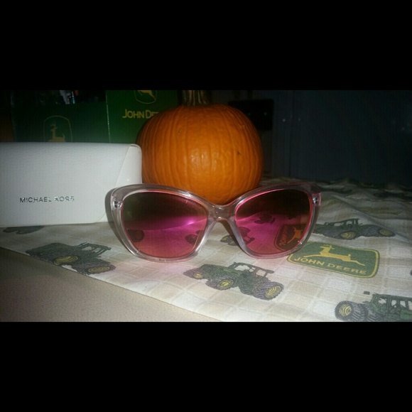 Authentic Michael Kors Sabrina sunglasses