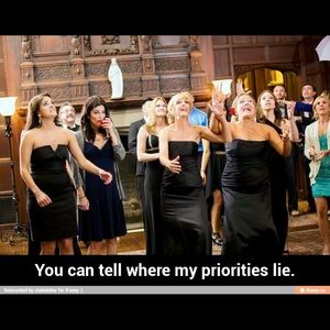 Meet your Posher, Lori