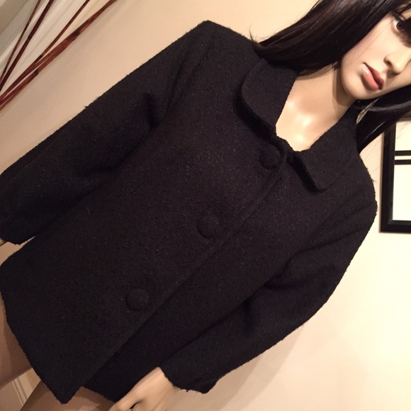 Short jacket - Picture 2 of 3