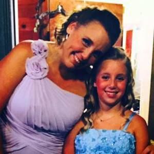 Meet your Posher, Catherine