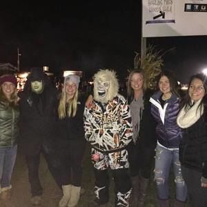 Meet your Posher, Sydney