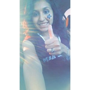 Meet your Posher, Maggie