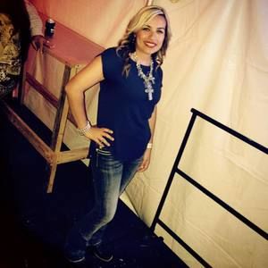 Meet your Posher, Alejandra