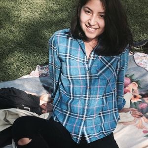 Meet your Posher, Erika