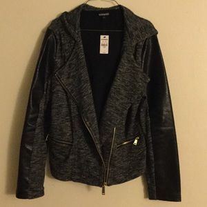 Express Jacket