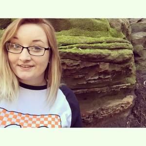 Meet your Posher, Jaimi