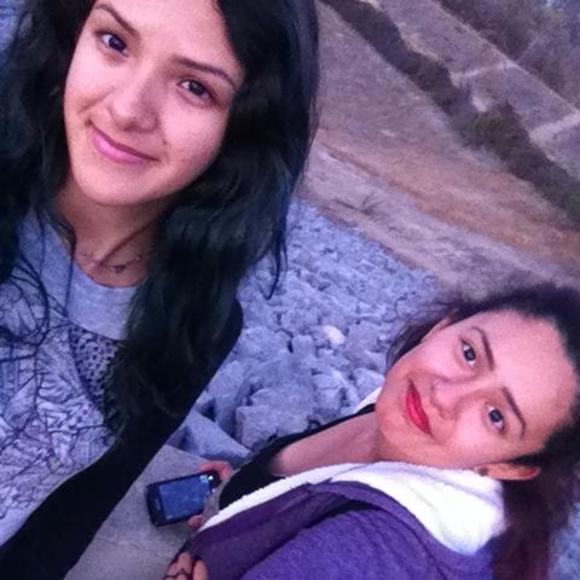 Meet your Posher, Tanya