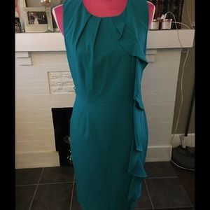 50% off today only 💰Calvin Klein sheath dress