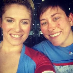 Meet your Posher, Alina