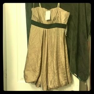 BCBG dress size 2