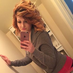 Meet your Posher, Brianna