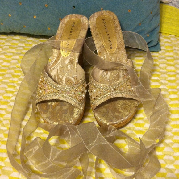 Wedges - Picture 2 of 4