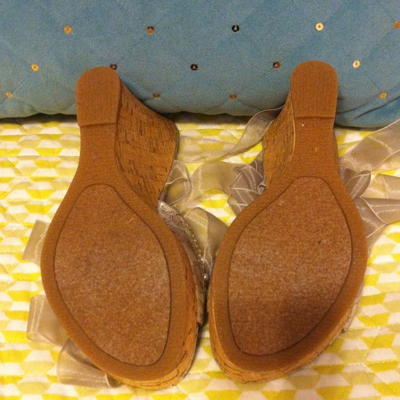 Wedges - Picture 4 of 4