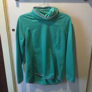 Champion Cowl neck Pullover