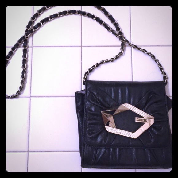 Guess❓Crossbody