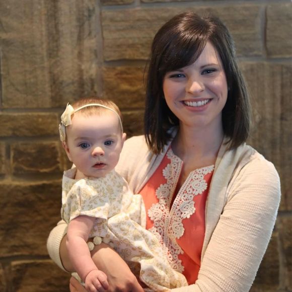Meet your Posher, Lauren - Picture 1 of 1