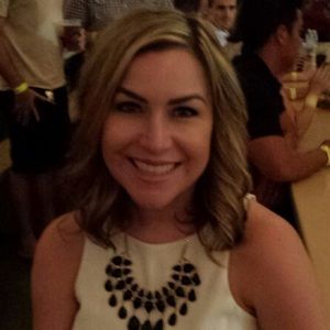 Meet your Posher, Kadie