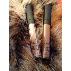 Two Nars concealers