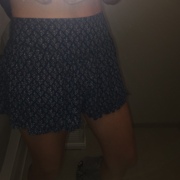 American eagle flow shorts