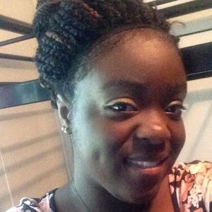 Meet your Posher, Lashay