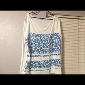 Never worn