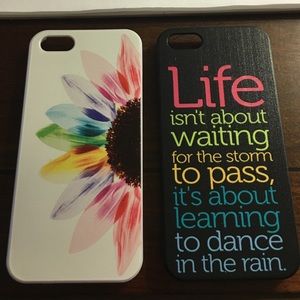 Phone Cases for iPhone 5/5s