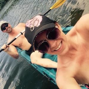 Meet your Posher, Jody