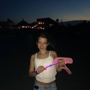 Meet your Posher, Amanda