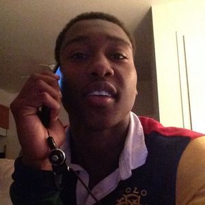 Meet your Posher, Prentise