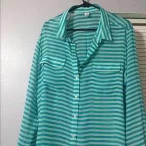 Never worn