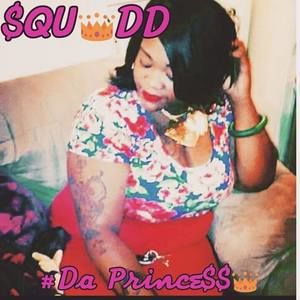 Meet your Posher, Quianna