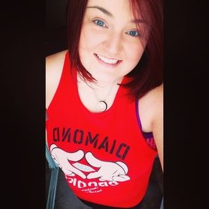 Meet your Posher, Lindsey