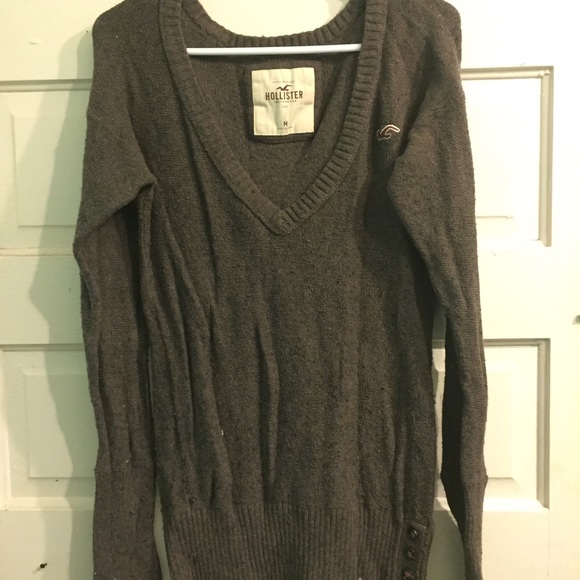 Abercrombie & Fitch sweater