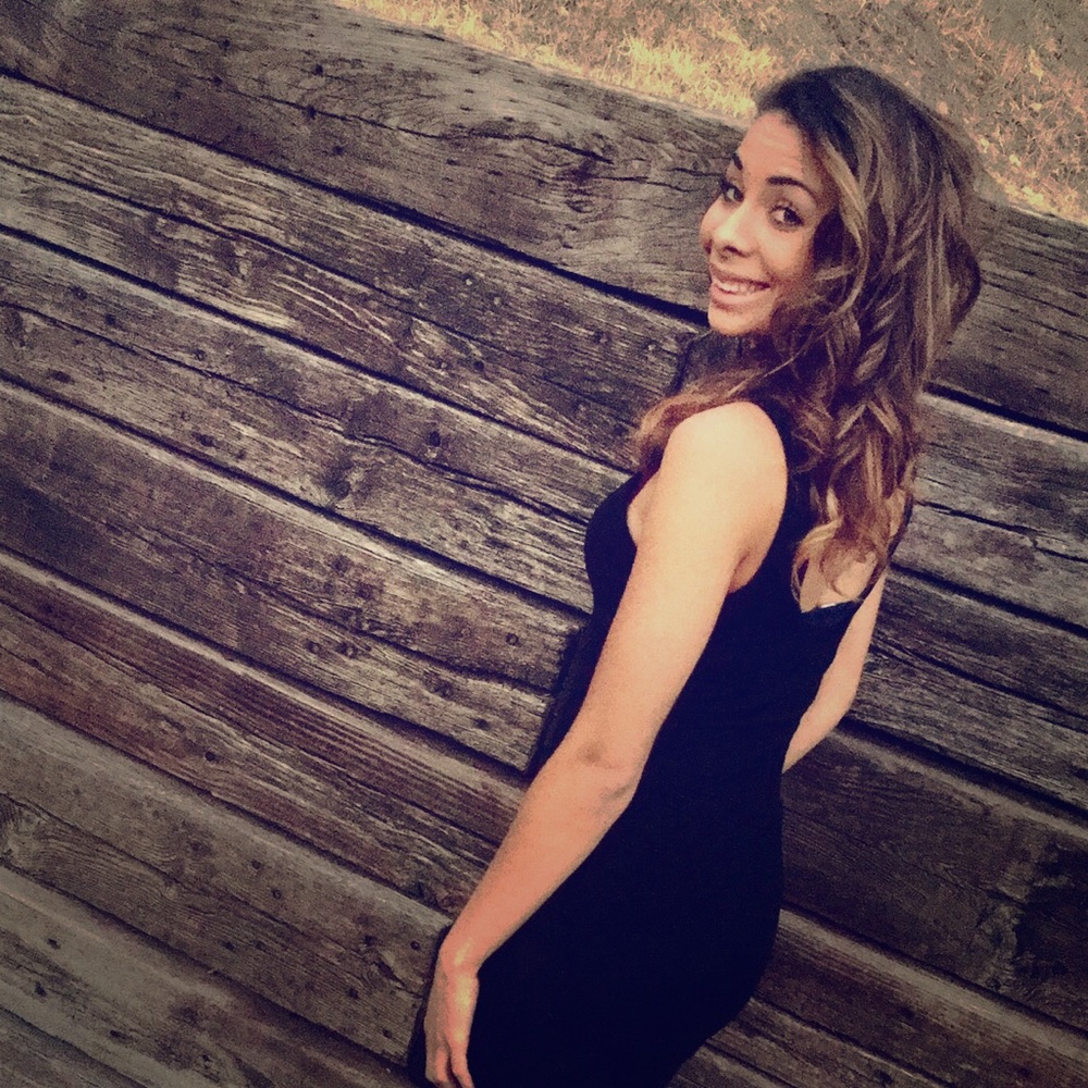 Meet your Posher, Tianna