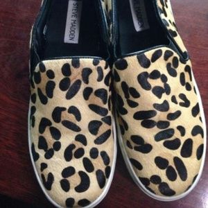Steve madden sneakers